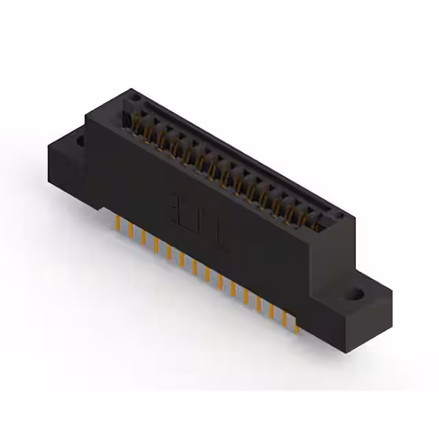 895-030-525-202 EDAC Inc.  Edgeboard Connectors